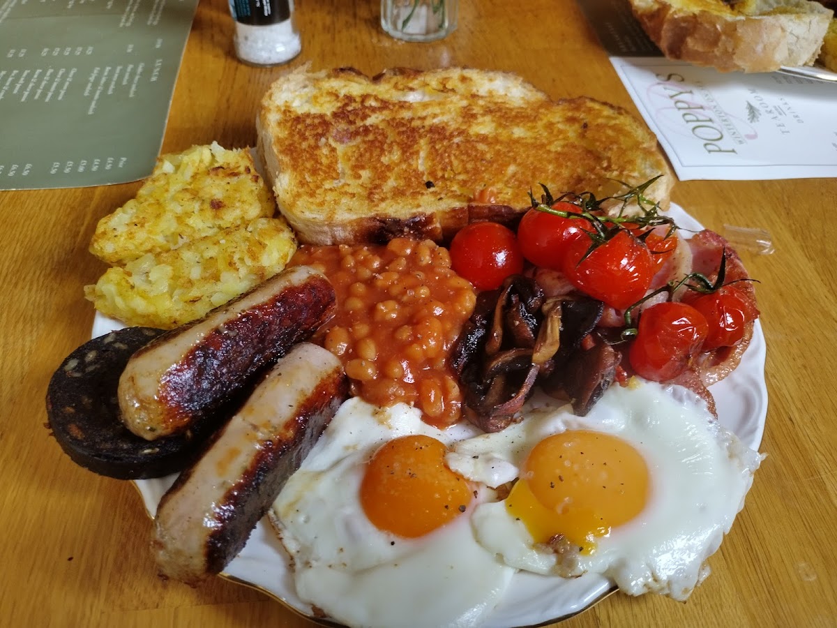 Poppy’S Winterton-On-Sea Photos 2